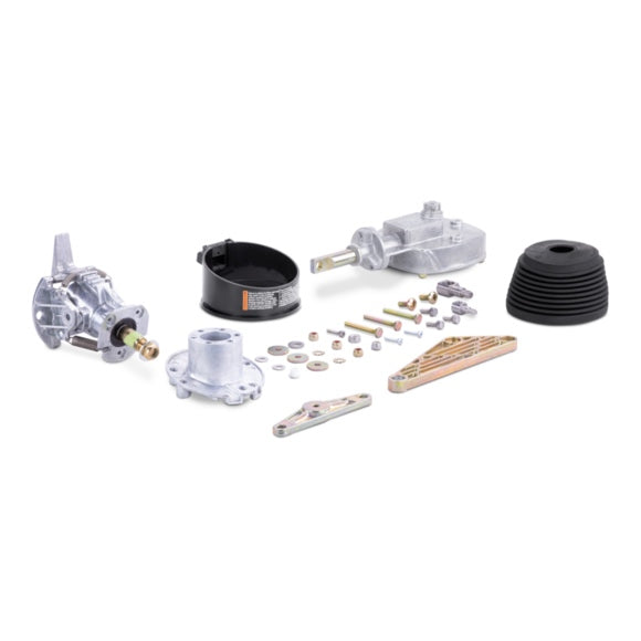 Dometic Tilt Jet Boat System - Driven Powersports