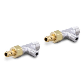 Dometic BLEEDER TEE CYLINDER KIT - Driven Powersports