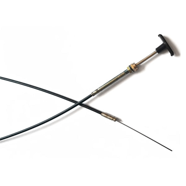 Uflex FUEL SHUT DOWN CABLE THRTLE CHK - Driven Powersports