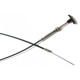 Uflex FUEL SHUT DOWN CABLE THRTLE CHK - Driven Powersports