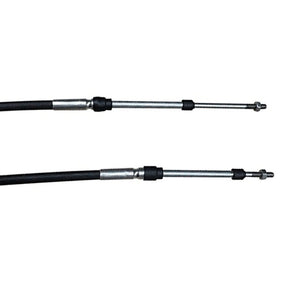 Uflex CONTROL CABLE 54 PUSH/PULL 1/4-28 - Driven Powersports