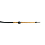 Uflex CONTROL CABLE UNIV BRASS 10-32UNF - Driven Powersports