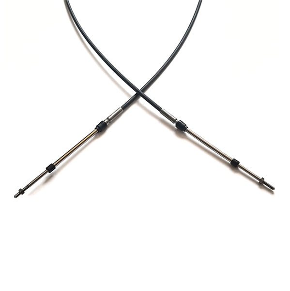 Uflex CONTROL CABLE UNIV 10-32UNF - Driven Powersports