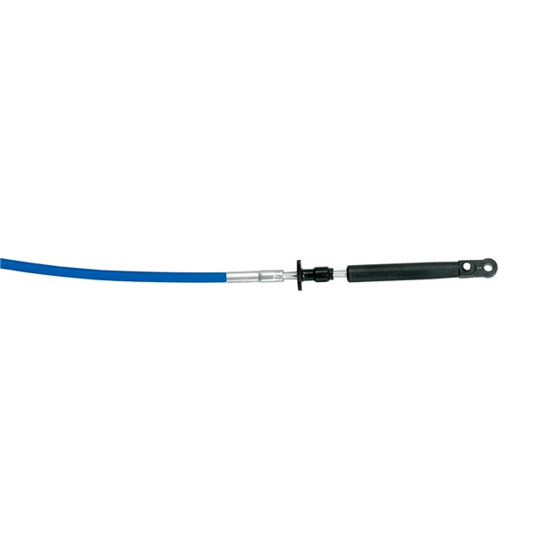 Uflex CONTROL CABLE MACH14 J/E OMC - Driven Powersports
