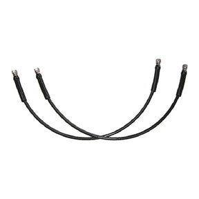 Uflex HOSE KIT BEND RESTRICTOR - Driven Powersports