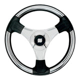 Uflex SPOKE 3 INSERT Silver - Driven Powersports