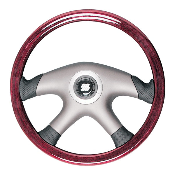 Uflex SPOKE 4 MAHOGANY 13.8" - Driven Powersports