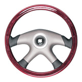 Uflex SPOKE 4 MAHOGANY 13.8" - Driven Powersports