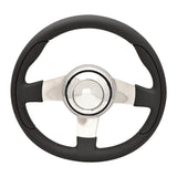 Uflex STEERING WHEEL SST POLY - Driven Powersports