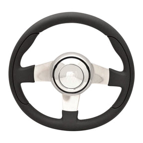 Uflex STEERING WHEEL SST POLY - Driven Powersports