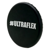 Uflex GRIP 13.8" BEIGE & INSERT Silver - Driven Powersports