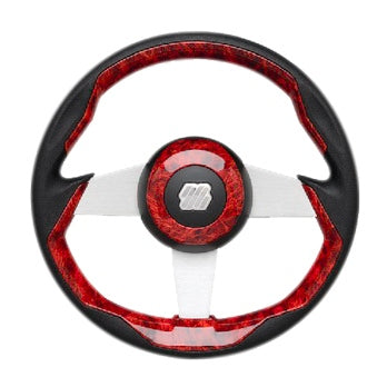 Uflex GRIP 13.8" POLY BURL - Driven Powersports