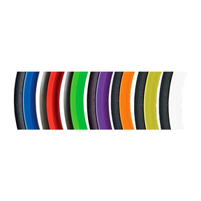 Uflex GRIP POLY SPOKE 13.8" ALU White/Silver - Driven Powersports