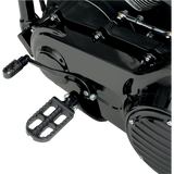 JOKER MACHINE PEG SHIFT SERRATED Blue Application Shot - Driven Powersports
