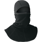 ZAN HEADGEAR BALACLAVA MOTLEY TUBE POLYESTER/SPANDEX Black Other - Driven Powersports
