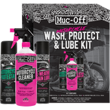 MUC-OFF WASH PROTECT & LUBE KT Front - Driven Powersports