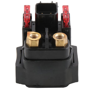 Arrowhead STARTER SOLENOID (SMU-6183) - Driven Powersports