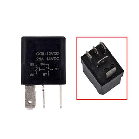 Bronco Relay (AT-01731-1) - Driven Powersports