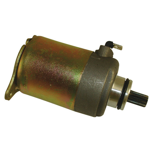 STOCKER STARTERS GY6 125-150CC STARTER (199-071N) - Driven Powersports