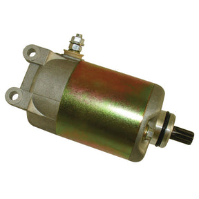 STOCKER STARTERS 9T 250CC WATER COOLED STARTER (199-077N) - Driven Powersports