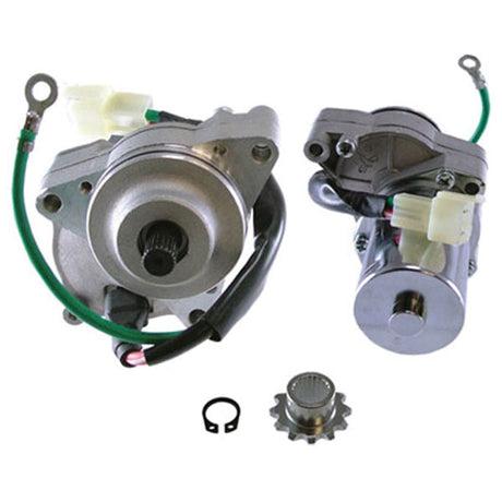 STOCKER STARTERS ATV STARTER (BA-108N) - Driven Powersports