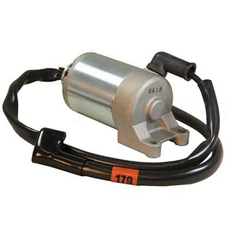 Bronco ATV/UTV REPLACEMENT STARTER (18818N) - Driven Powersports