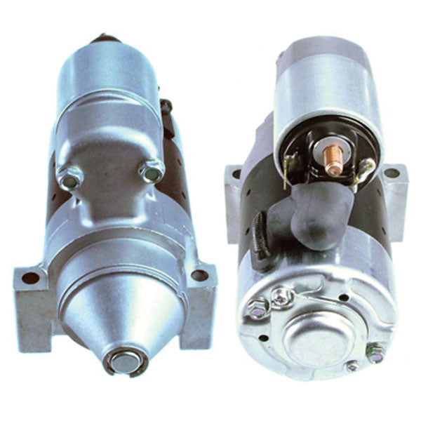 STOCKER STARTERS STARTER (PA-114N) - Driven Powersports