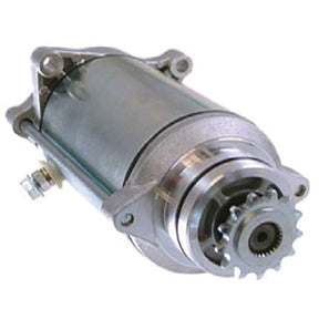 STOCKER STARTERS ATV STARTER (KA-105N) - Driven Powersports