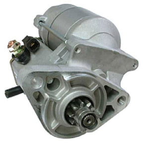 STOCKER STARTERS ATV STARTER (KA-115N) - Driven Powersports