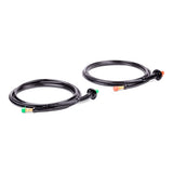 Dometic Bulkhead Hose Kit No - Driven Powersports