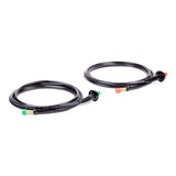Dometic Standard Bulkhead Hose Kit No - Driven Powersports