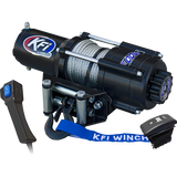 KFI PRODUCTS WINCH - 4500LBS Front - Driven Powersports