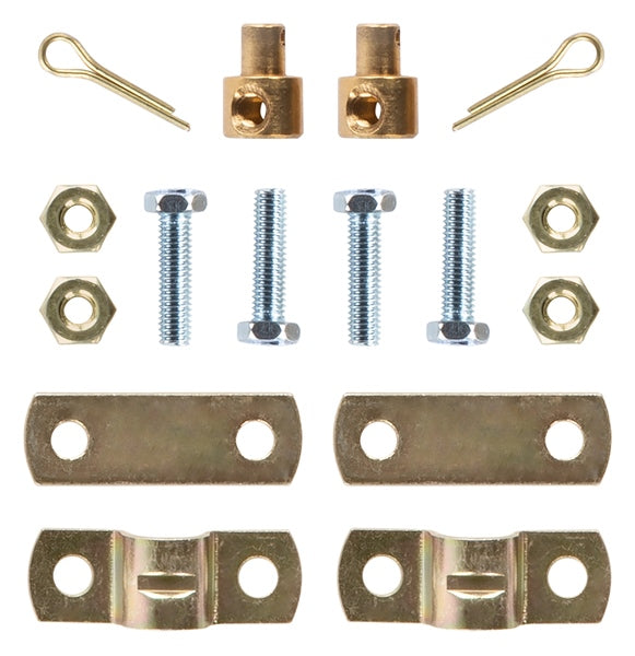 Dometic Hardware Kit for Double Throttle SM - Driven Powersports
