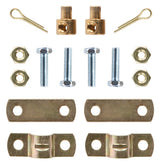 Dometic Hardware Kit for Double Throttle SM - Driven Powersports