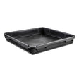 SCEPTER DRAIN PAN 24 X 24 X 3 Black - Driven Powersports