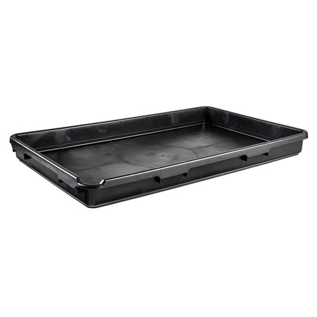 SCEPTER DRAIN PAN 40 X 24 X 3 Black - Driven Powersports