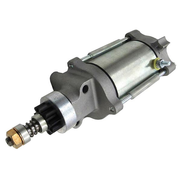 SPX STARTER MOTOR (SM-01802) - Driven Powersports