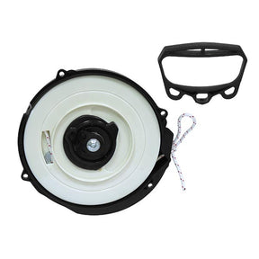 SPX REWIND ASSEMBLY STARTER KIT (SM-11031-1) - Driven Powersports