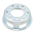 SPX RECOIL PULLEY CAGE (SM-11041) - Driven Powersports