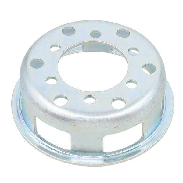SPX RECOIL PULLEY CAGE (SM-11041) - Driven Powersports