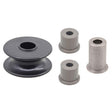 SPX Recoil Roller Set (SM-11040) - Driven Powersports