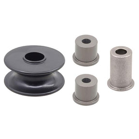 SPX Recoil Roller Set (SM-11040) - Driven Powersports