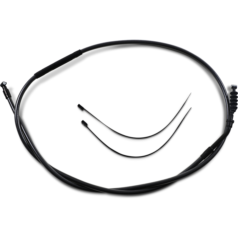 MAGNUM CABLE CLUTCH INDIAN BP Front - Driven Powersports