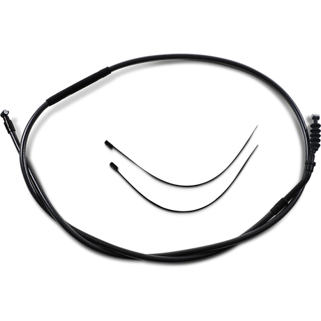 MAGNUM CABLE CLUTCH INDIAN BP Front - Driven Powersports
