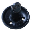 KIMPEX ANCHOR MUSHROOM 20LBS Black - Driven Powersports