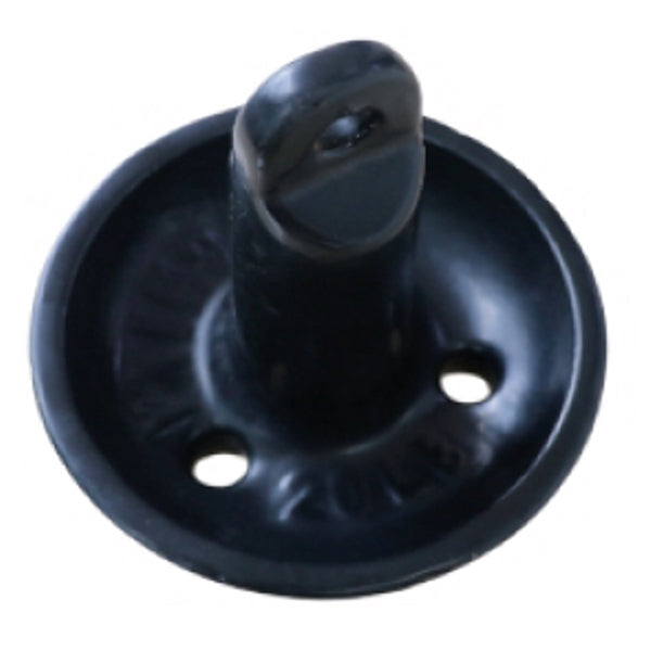 KIMPEX ANCHOR MUSHROOM 20LBS Black - Driven Powersports