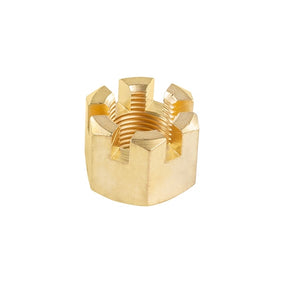 SOLAS NUT PROP YENT YAM 100HP UP (8114135) - Driven Powersports