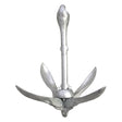KIMPEX ANCHOR GRAPPLING FOLDING 3LBS (746337) - Driven Powersports