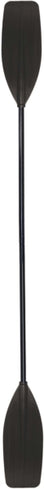 KIMPEX PADDLE ECONO KAYAK 7.5 Black - Driven Powersports