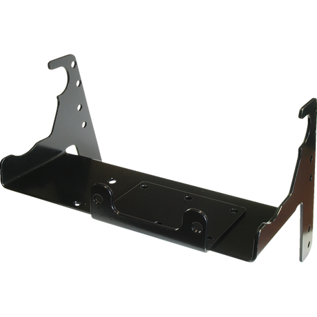KFI PRODUCTS WINCH MOUNT - POLARIS (100630) Front - Driven Powersports